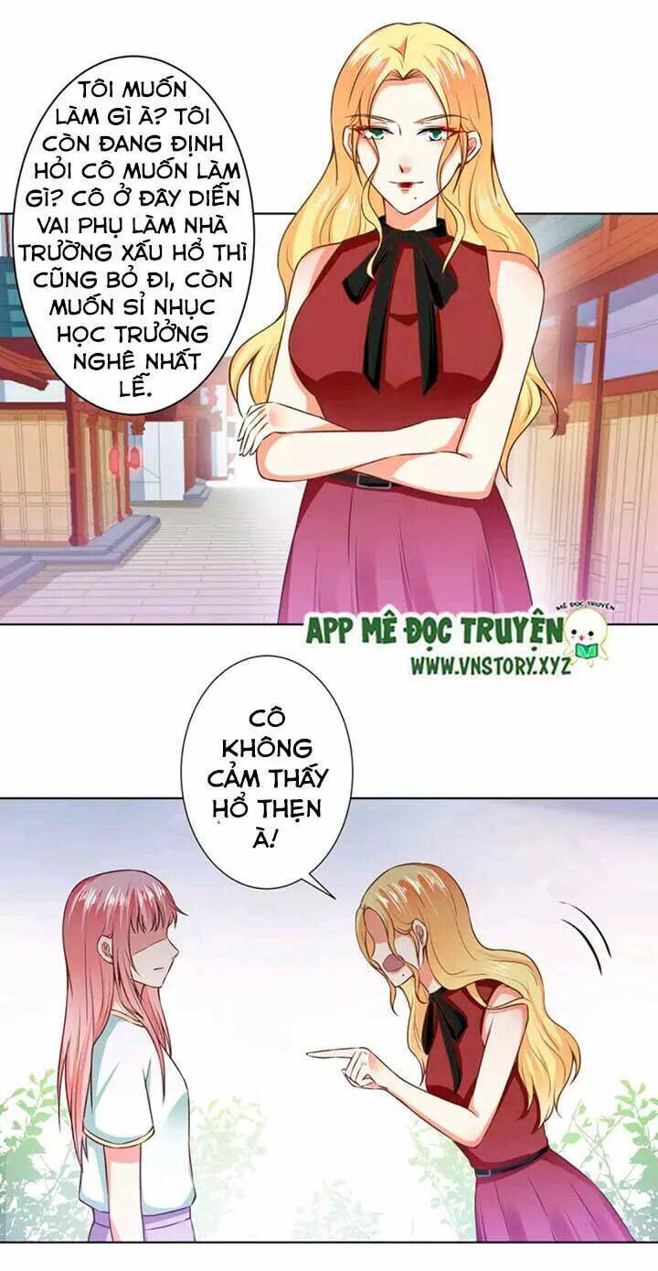 tổng tài đại nhân thật xấu hổ chapter 42 5