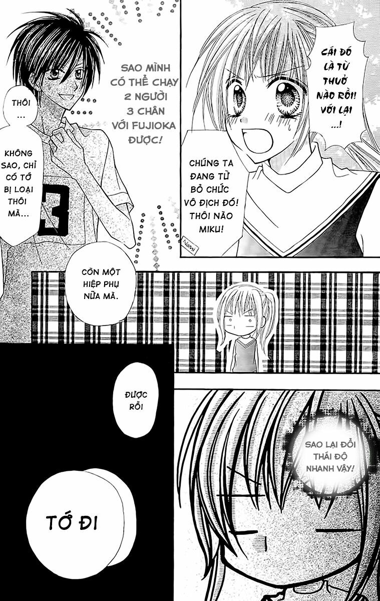 bí mật xương rồng chapter 12 16