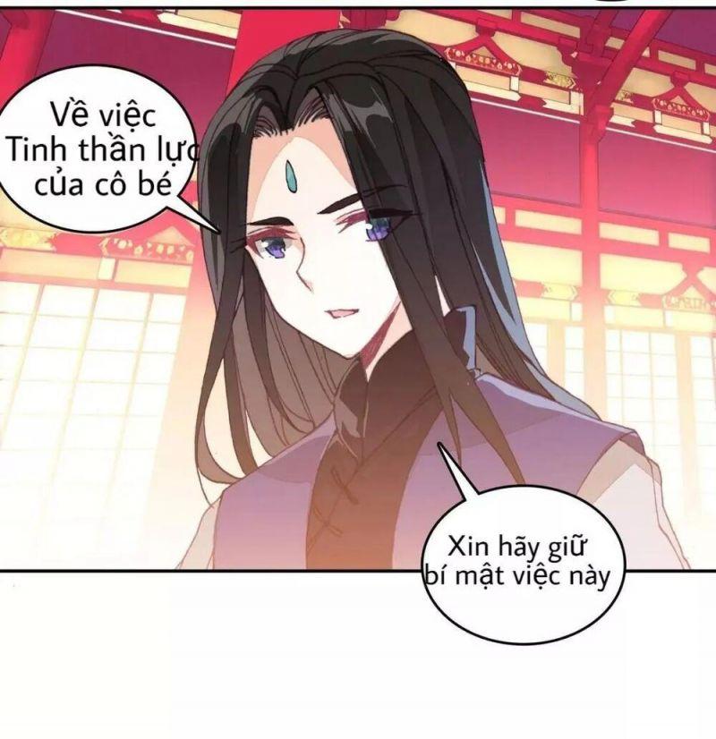 Lão Đại Xuyên Không Thành Tiên Nữ chapter 27.1 7