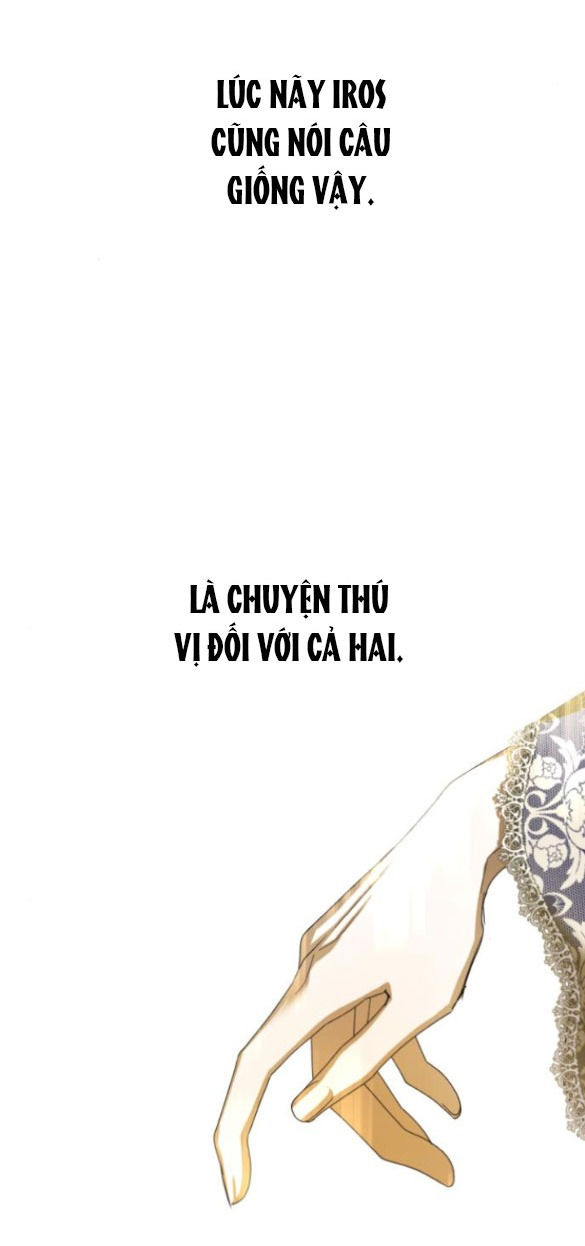 tôi muốn trở thành cô ấy dù chỉ là một ngày chapter 146.2 33