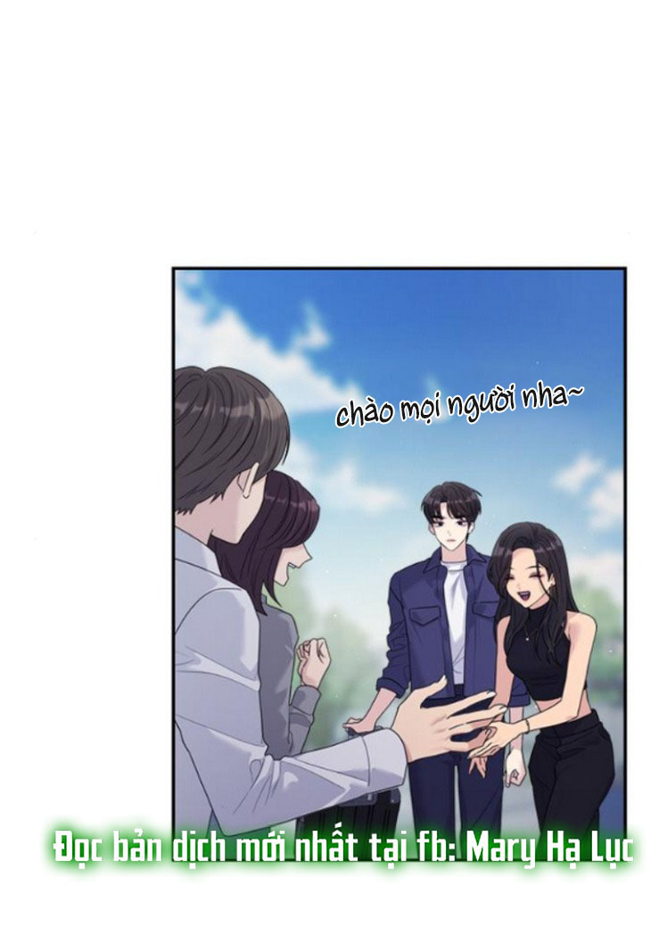 Couple Breaker chapter 61.1 15
