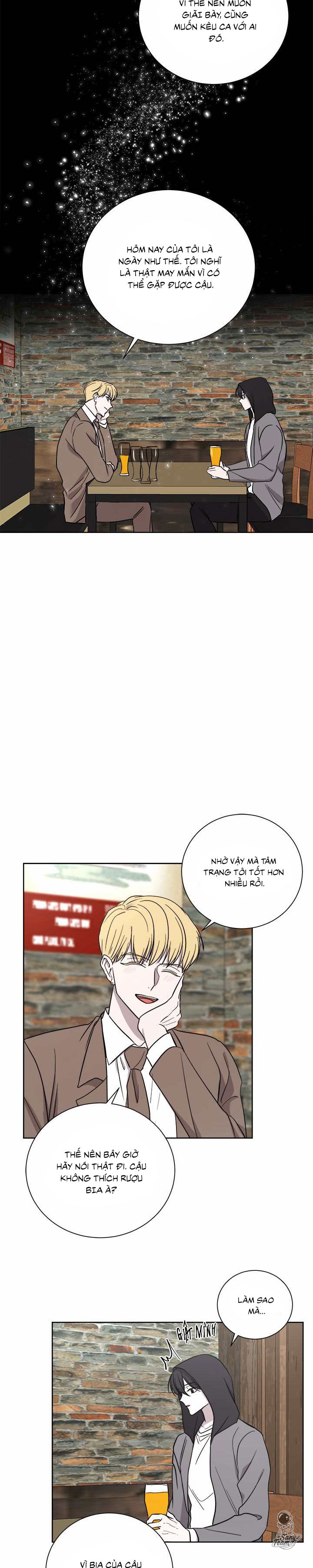 bùng nổ chapter 11 15