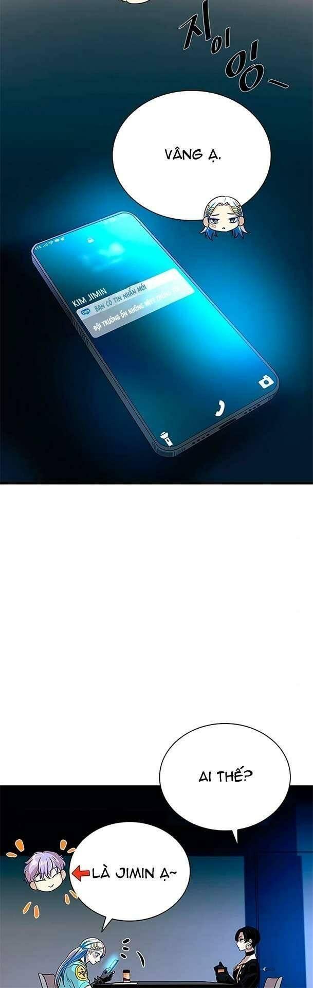 tiêu diệt ác nhân chapter 95 16