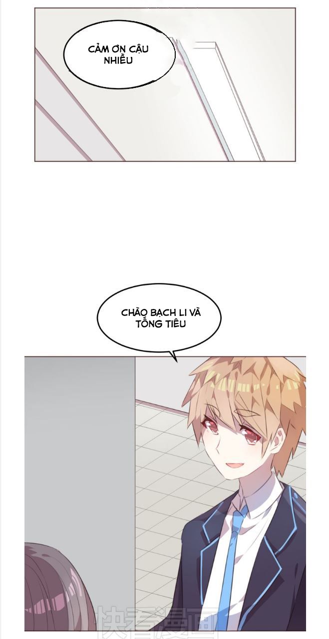 người yêu biến mất chapter 51 5