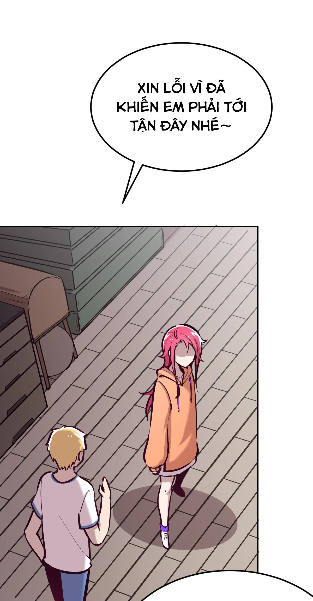 oan gia chung nhà ! chapter 28 62