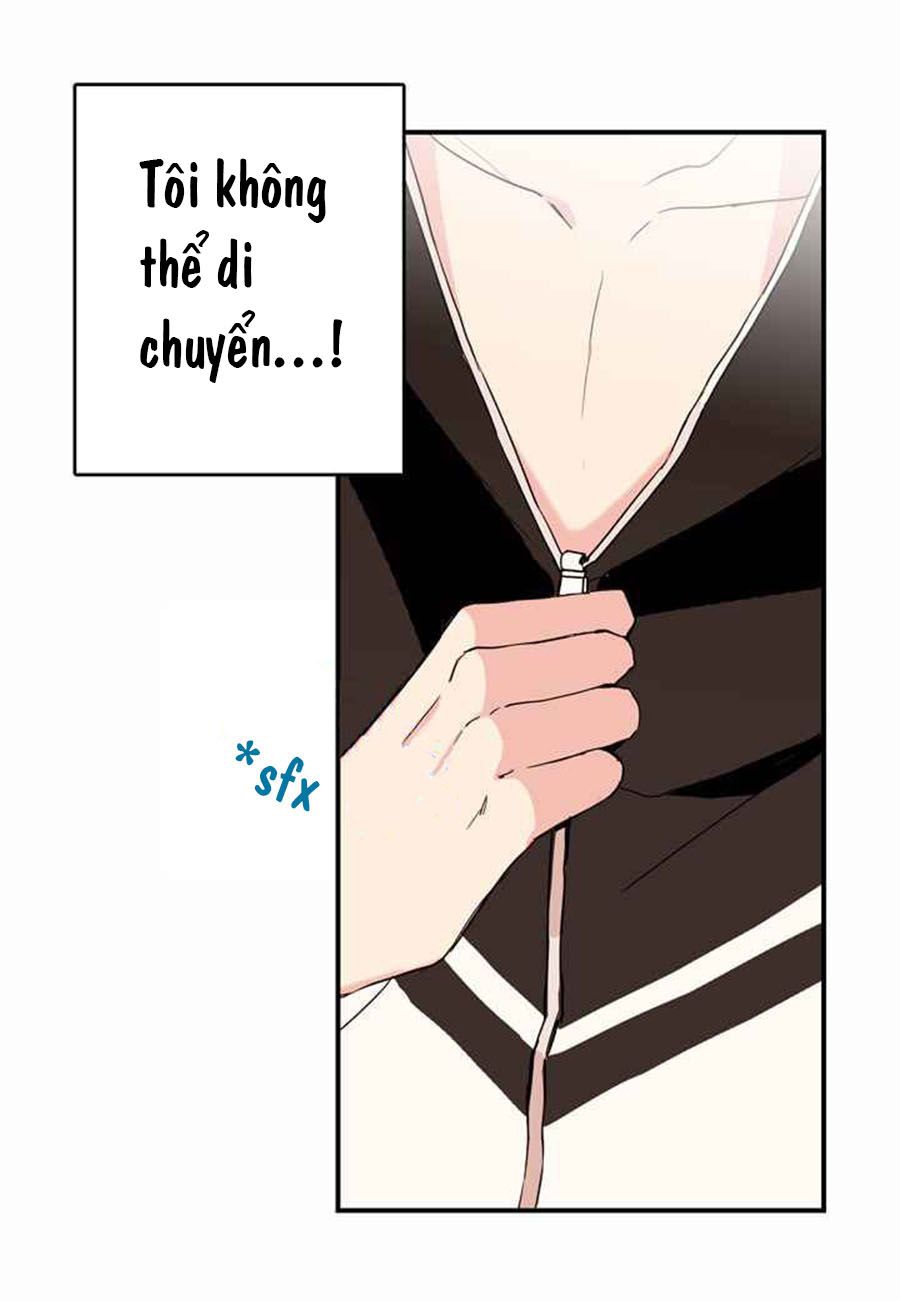 rắc rối về vấn đề yêu đương của tôi chapter 8 4