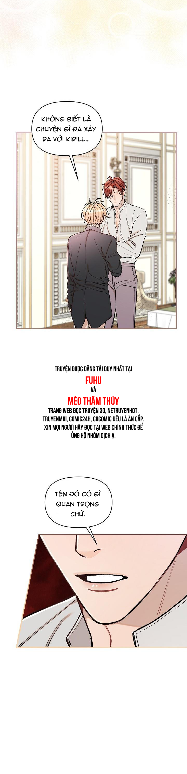 chuyến tàu cuồng loạn chapter 38 42