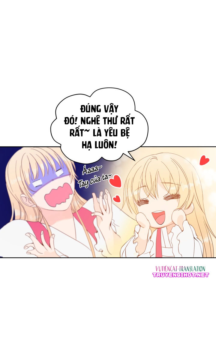 khế ước hậu cung chapter 4 58