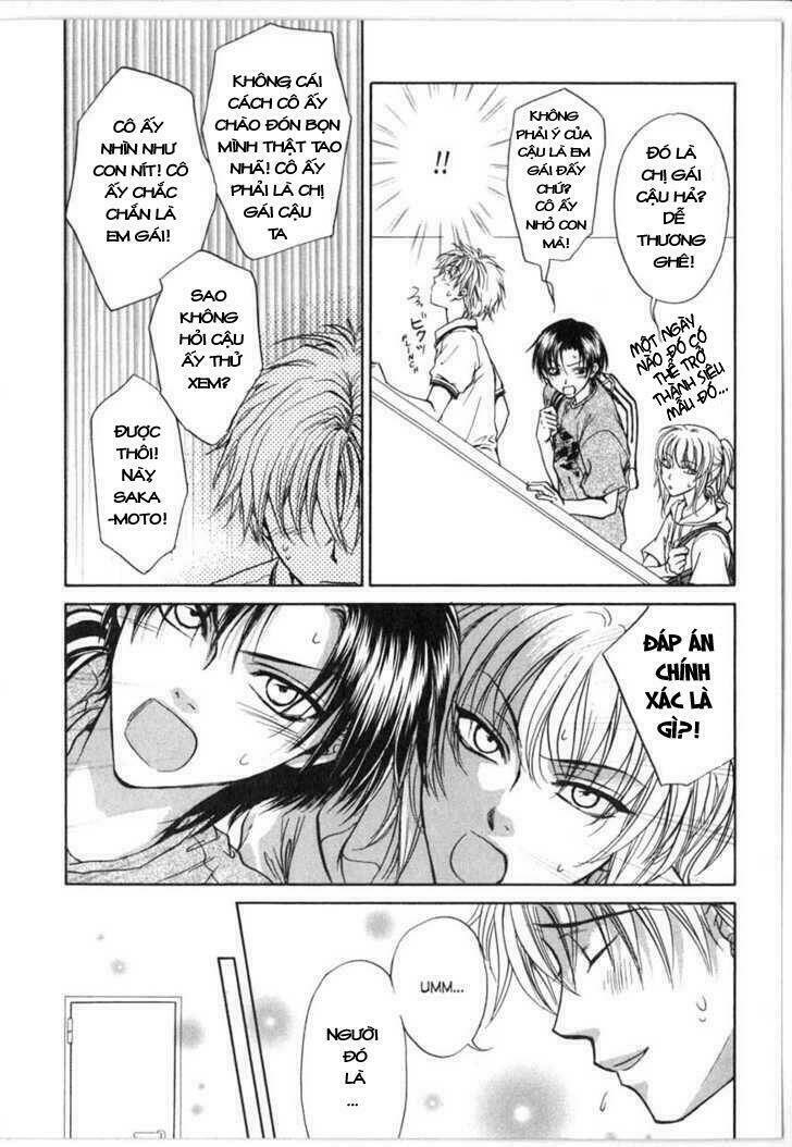 princess princess chapter 8 10