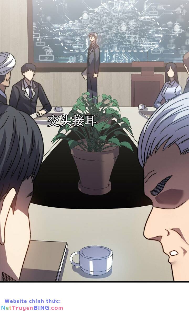 sát thần chi lộ tại dị giới chapter 55 15