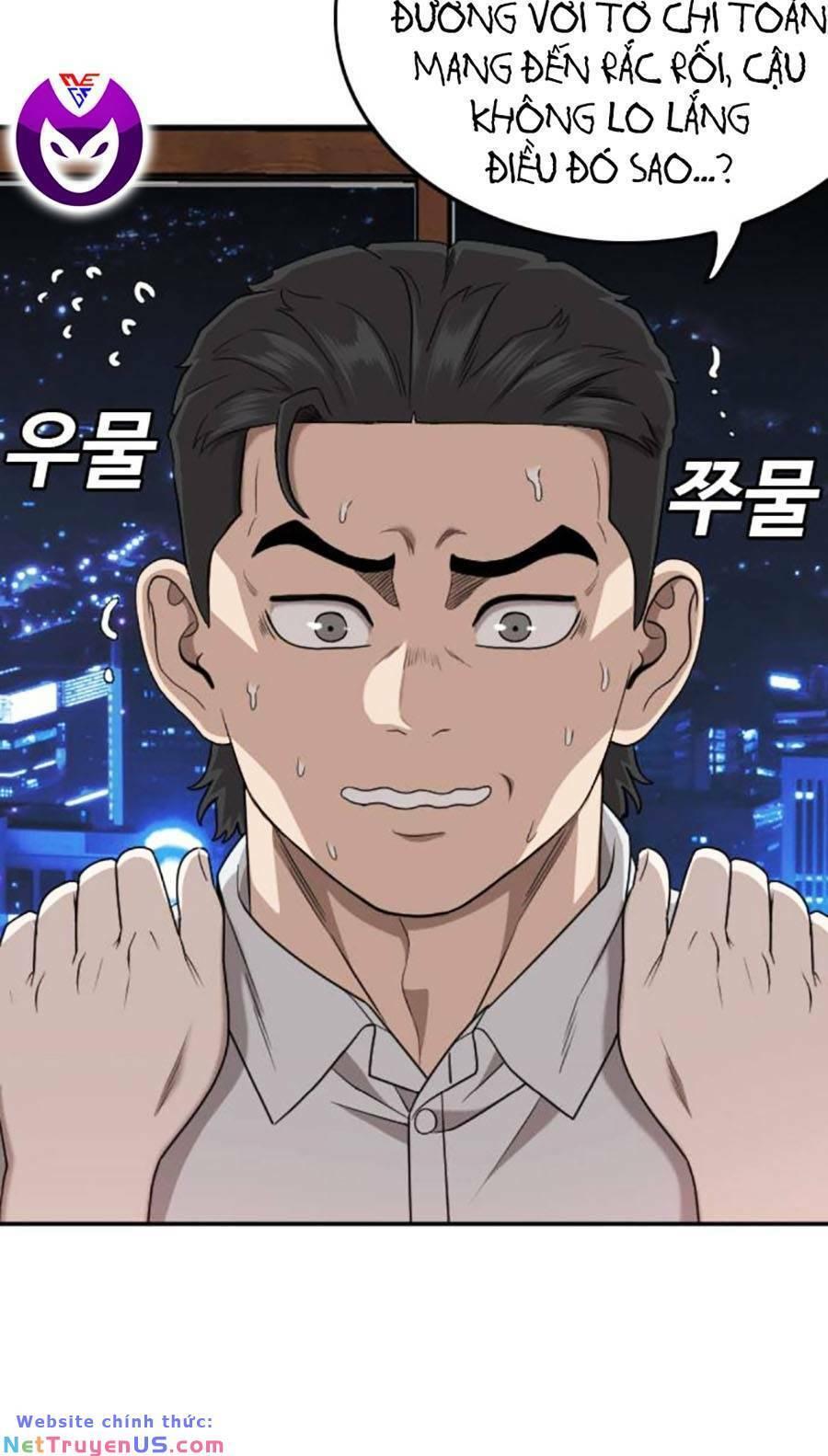 người xấu chapter 170 11