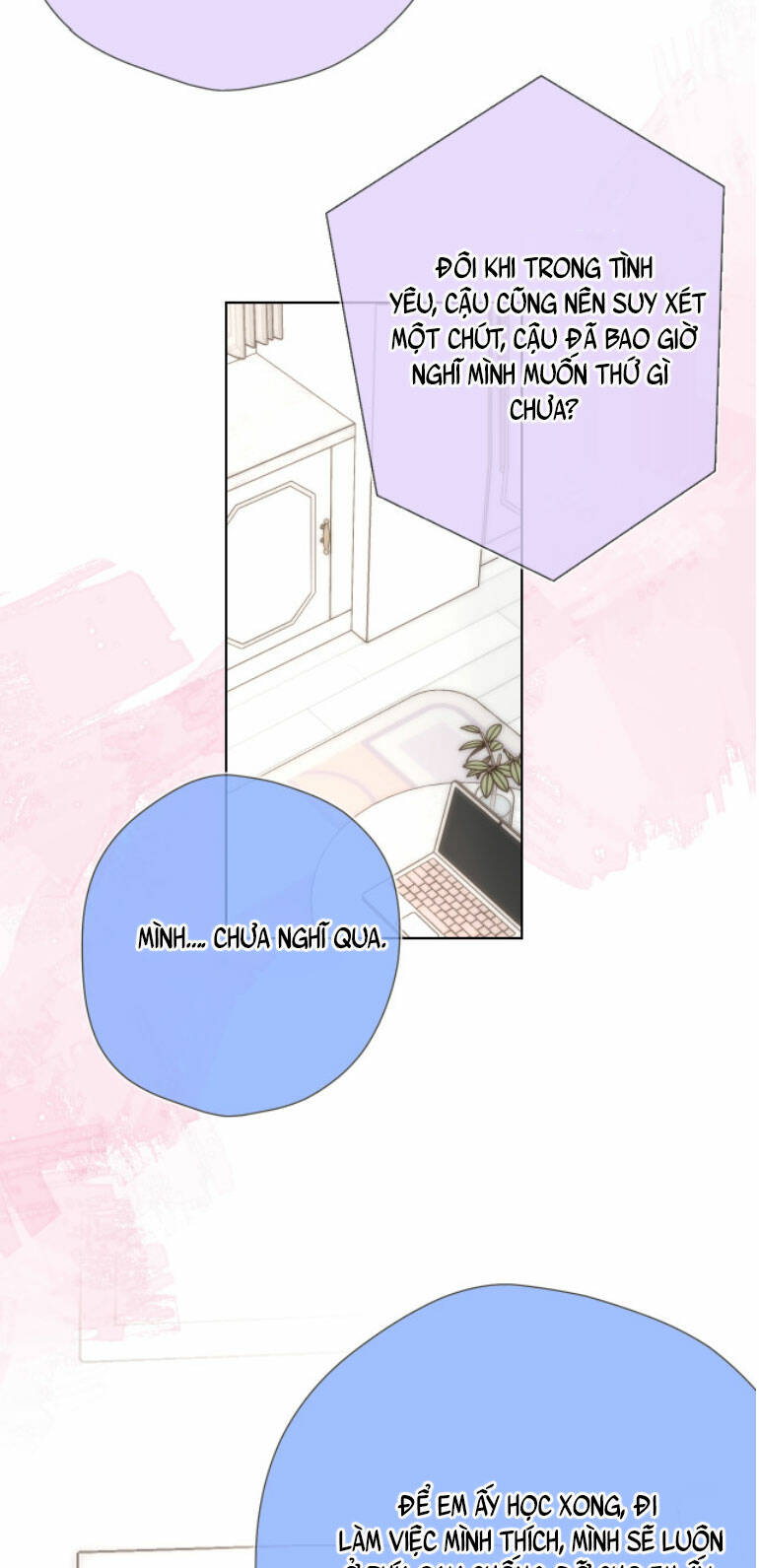 vì sao của tôi chapter 129 14
