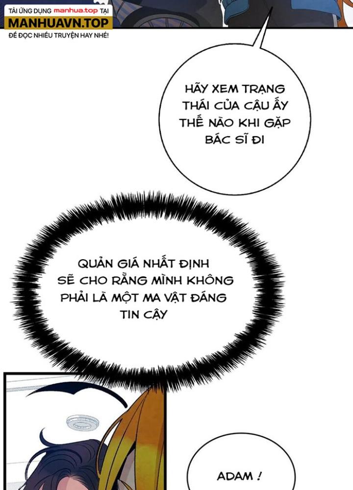 skeleton làm bố chapter 37 22