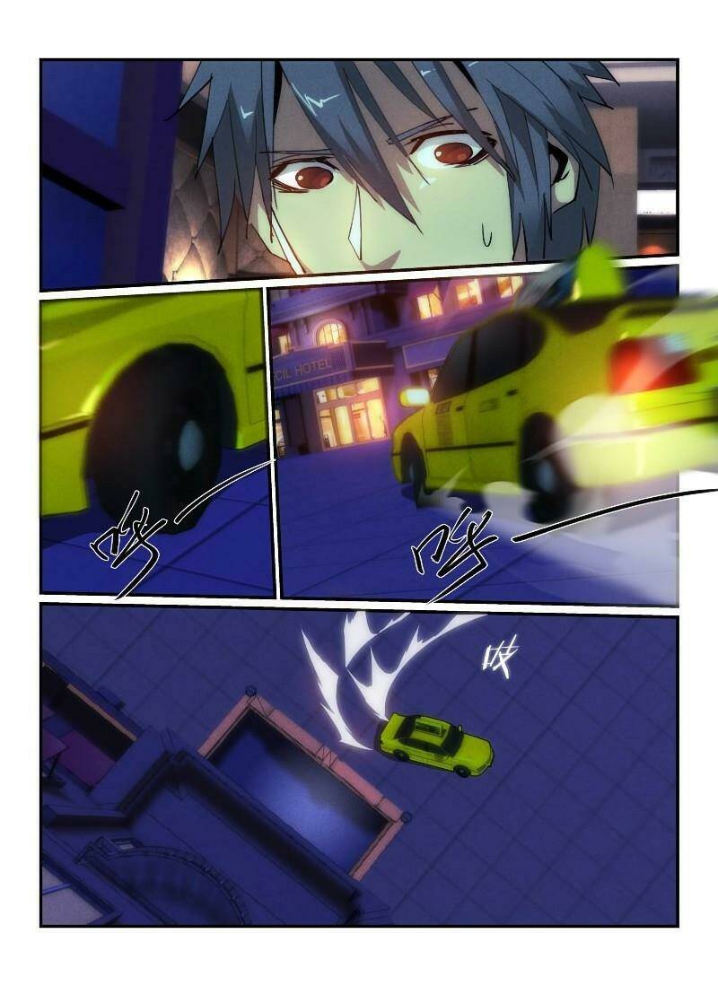 death field chapter 34 14