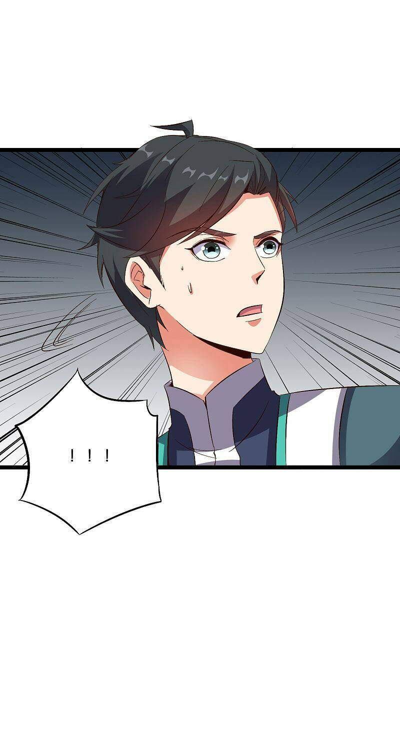 phục thiên thánh chủ chapter 66 30