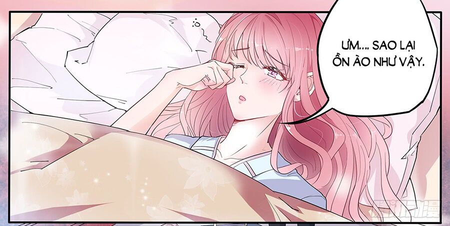 manh thê khó dỗ phần 2 chapter 1 3