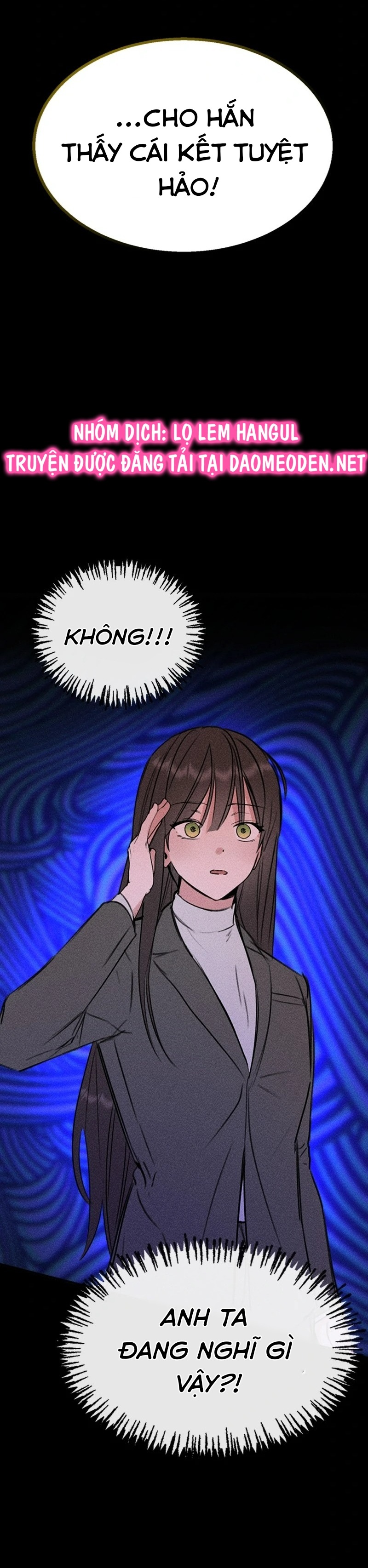 cuộc sống riêng của chị tôi chapter 51 37