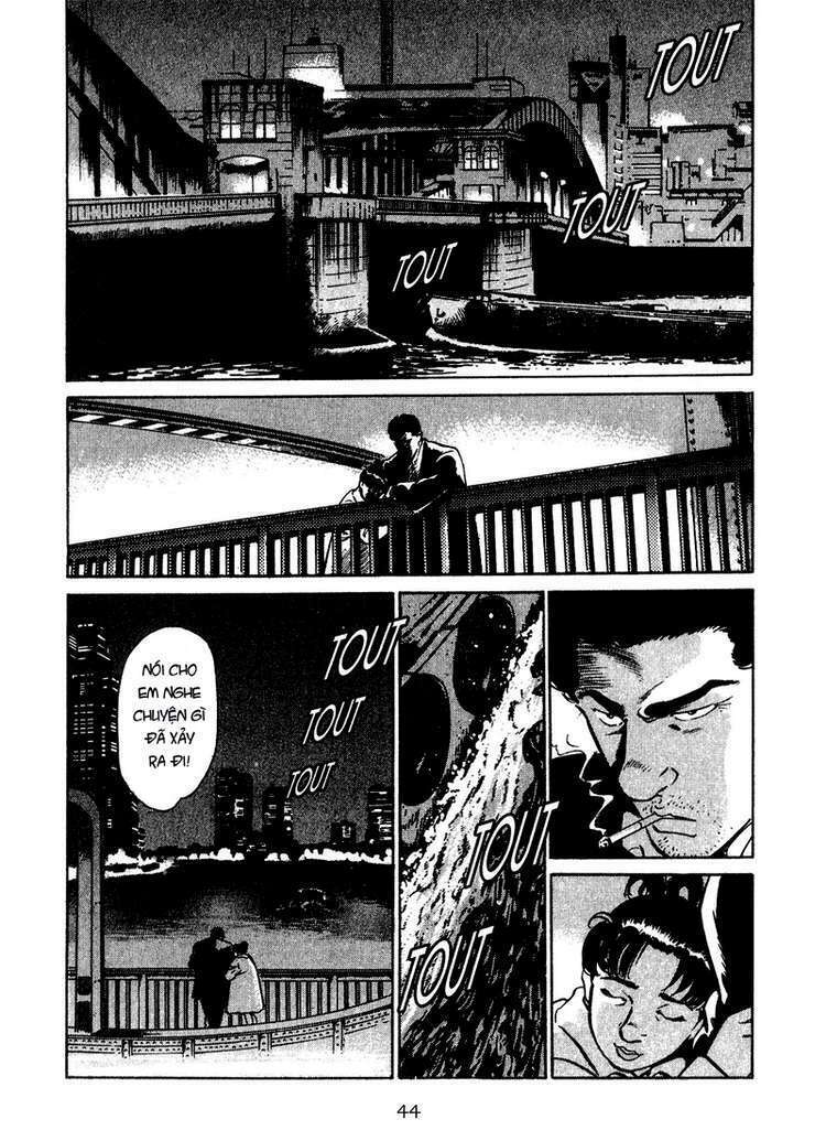 old boy chapter 22 2