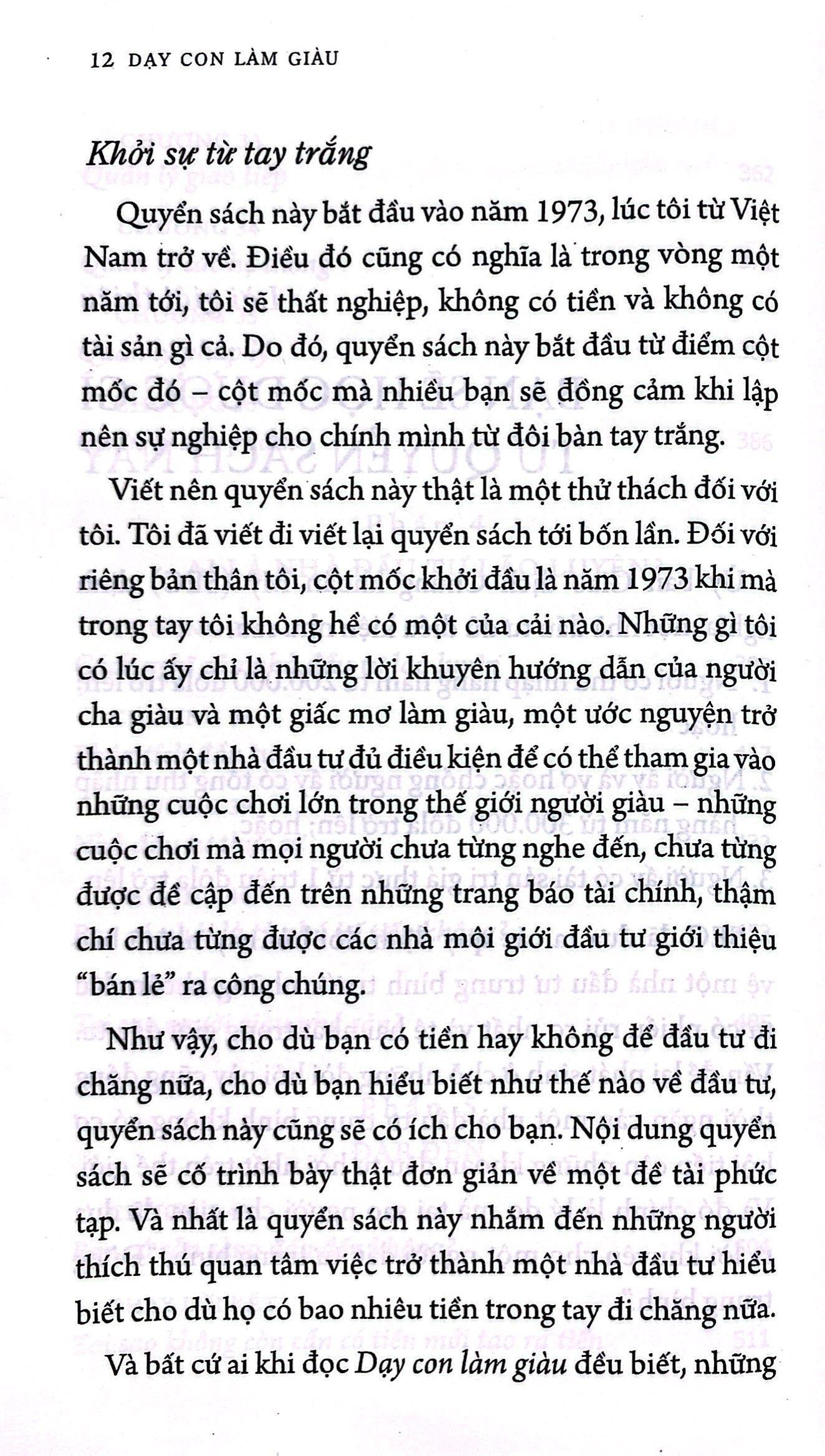 Dạy Con Làm Giàu 03 - Hướng Dẫn Đầu Tư (Tái Bản 2023)