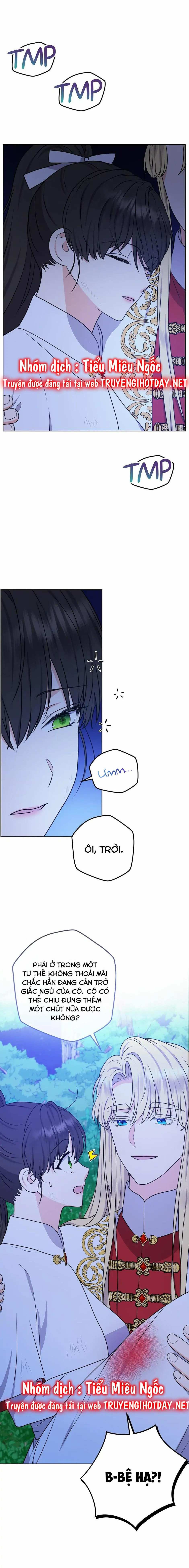 từ hầu gái tôi đã trở thành hoàng hậu chapter 57 2