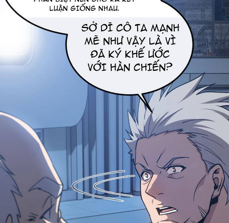 trảm linh thiếu nữ: ta khế ước tất cả đều là thượng cổ thần binh chapter 4 26