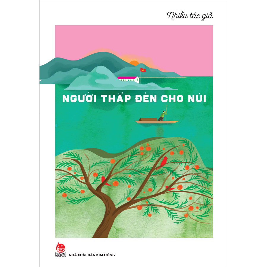 Người Thắp Đèn Cho Núi