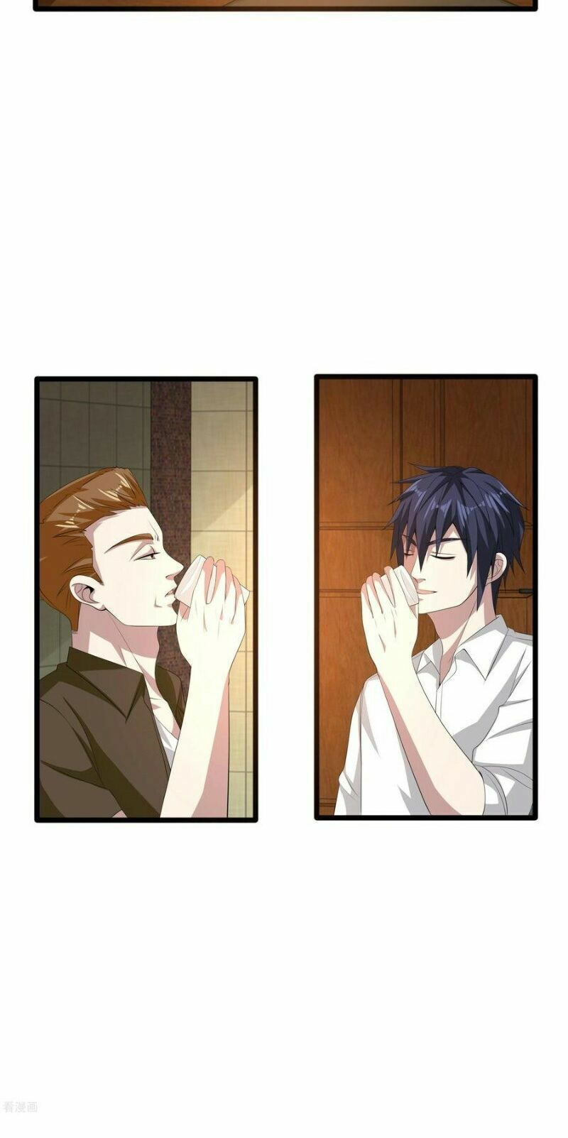 đô thị tà vương chapter 82 14