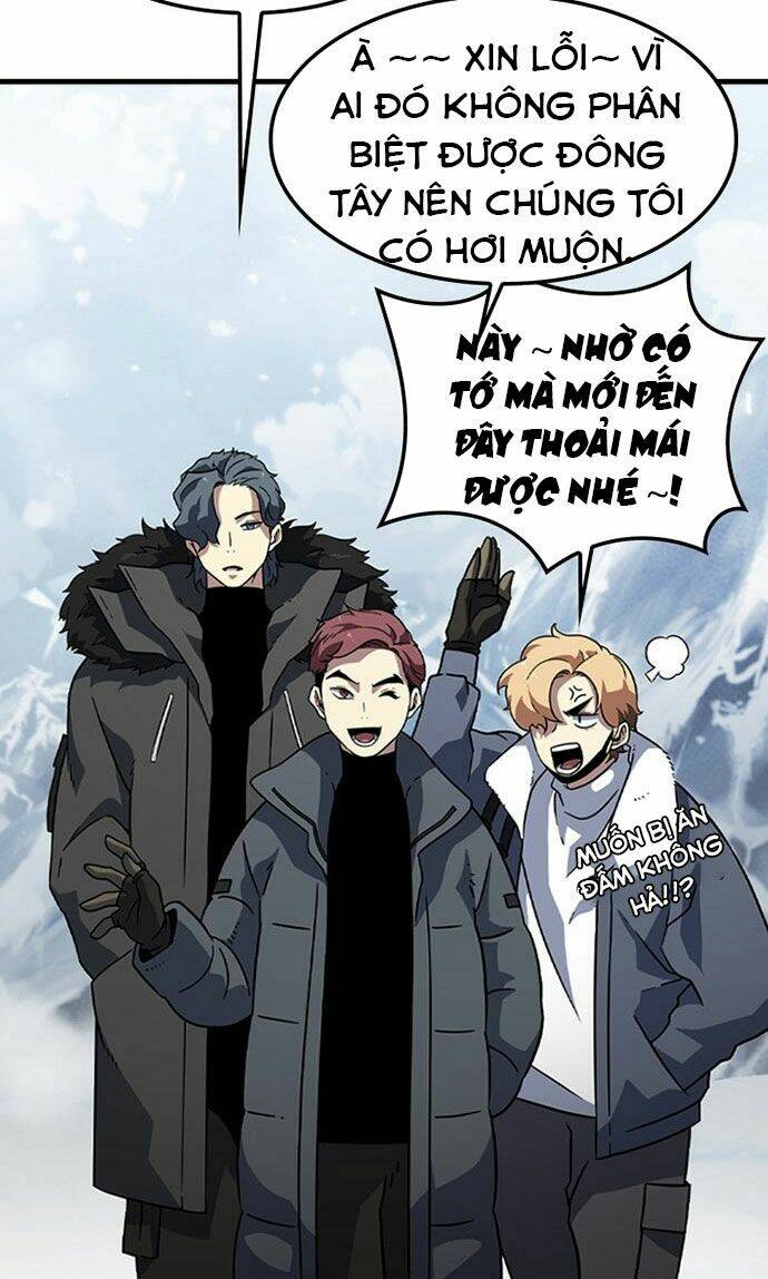 điểm chết chapter 16 43