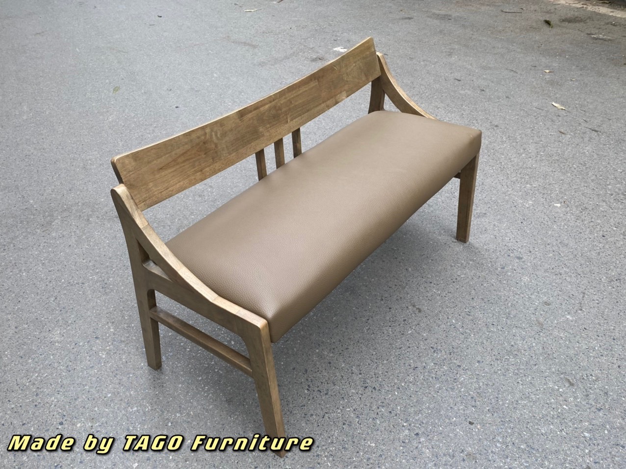 BENCH MÙA XUÂN DÀI BSPR1400 TAGO