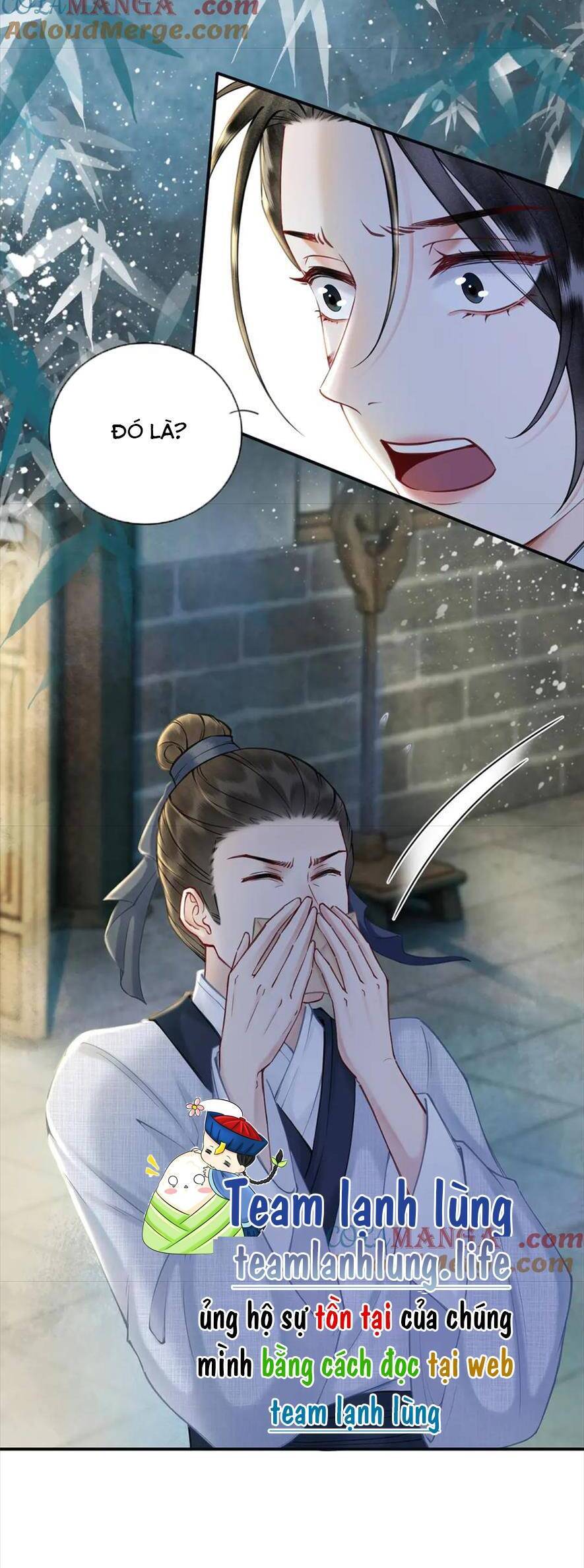 ngỗ tác cẩm y chapter 40 2