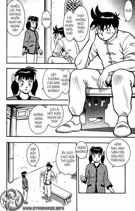 hoàng phi hồng phần 1 chapter 29 140