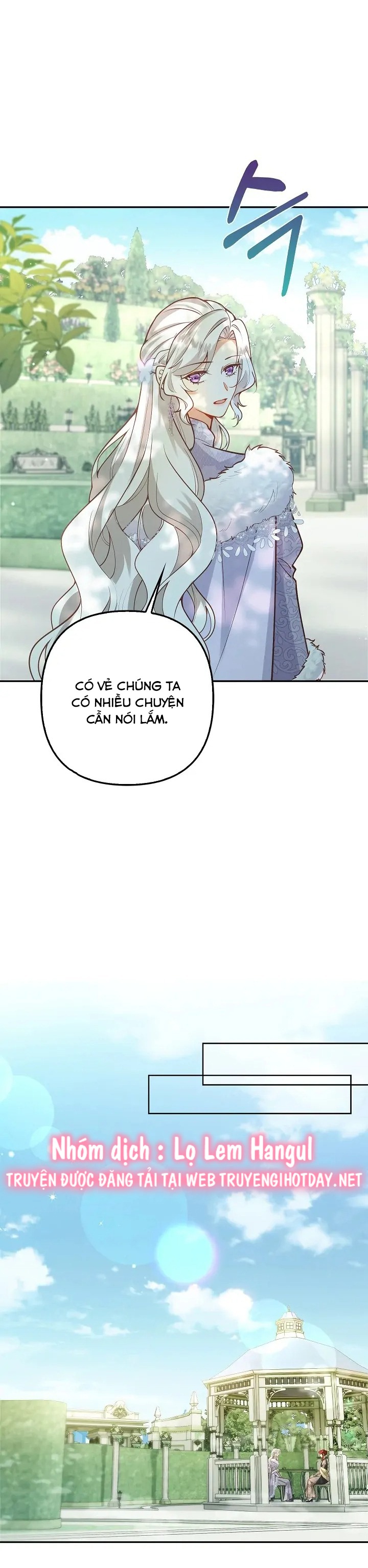 tôi sẽ nuôi dưỡng hai đứa con của nam chính chapter 63 8