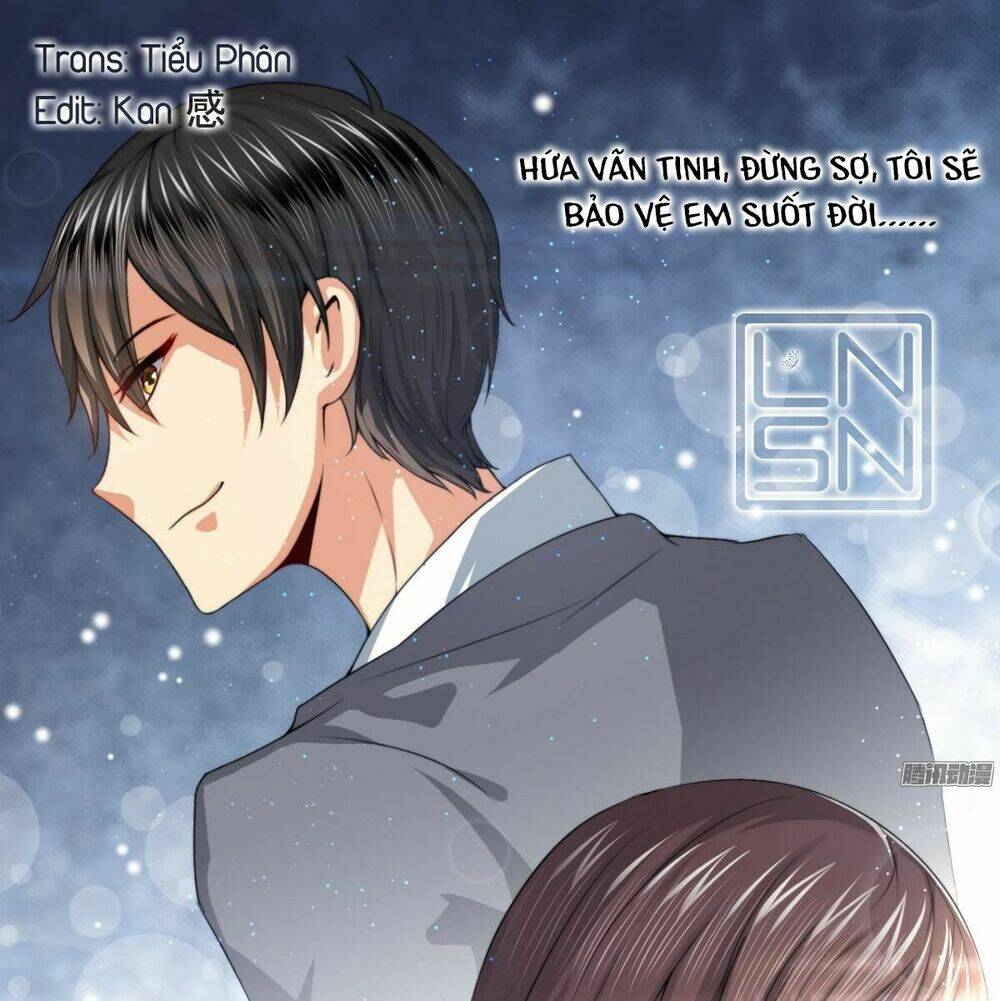 tổng tài khoái hôn chapter 13 22