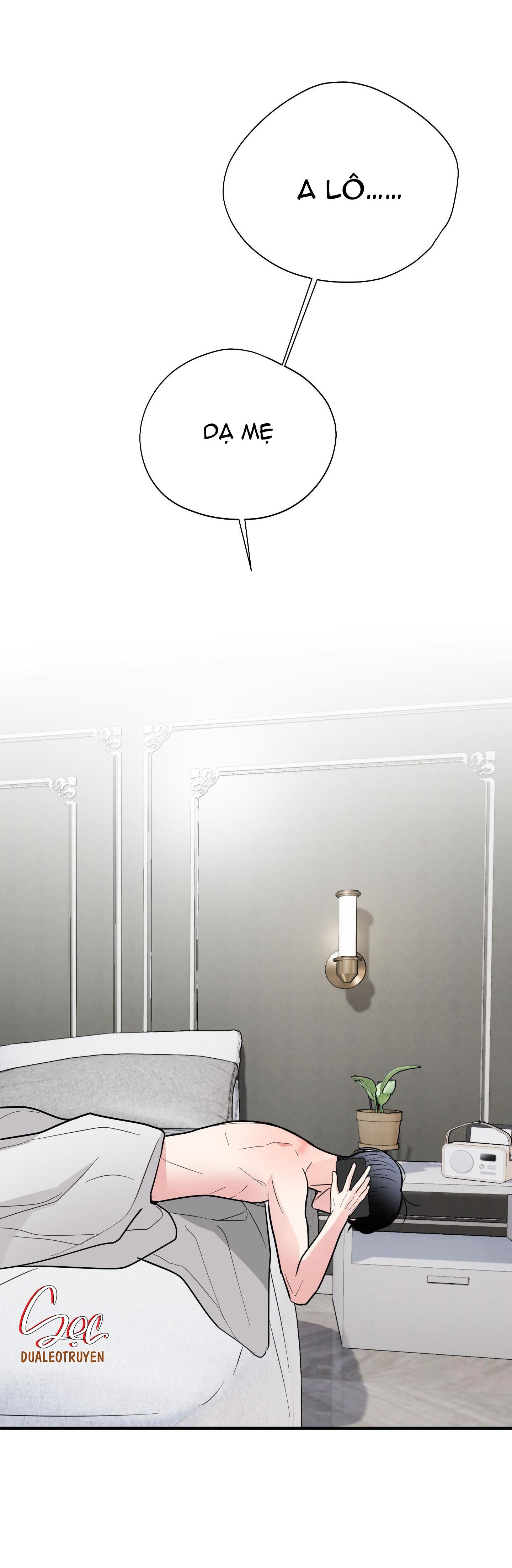 món quà dành cho kẻ ngạo mạn chapter 25 8