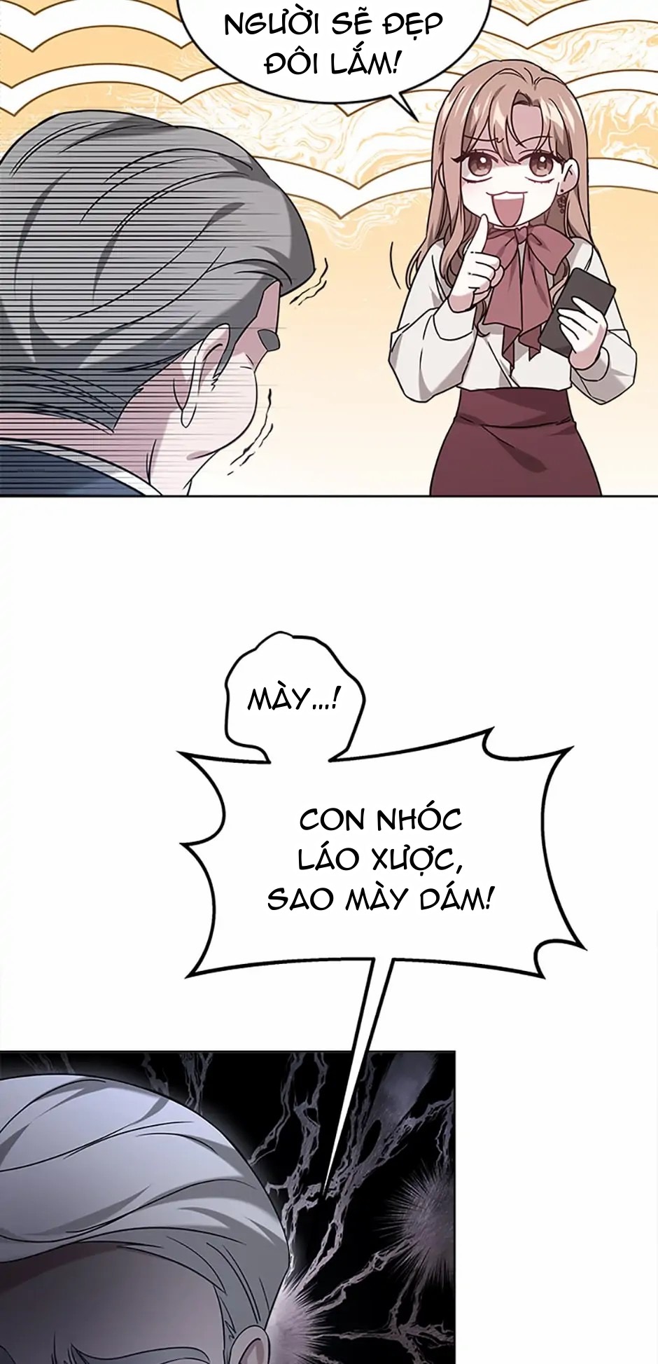 Làm Chồng Tôi Đi chapter 1.1 - Trang 27
