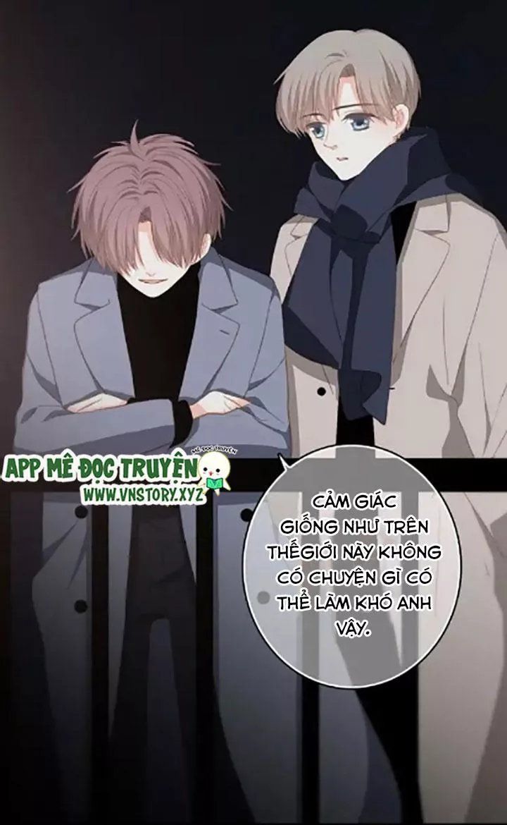 con tim rung động 2 chapter 74 39