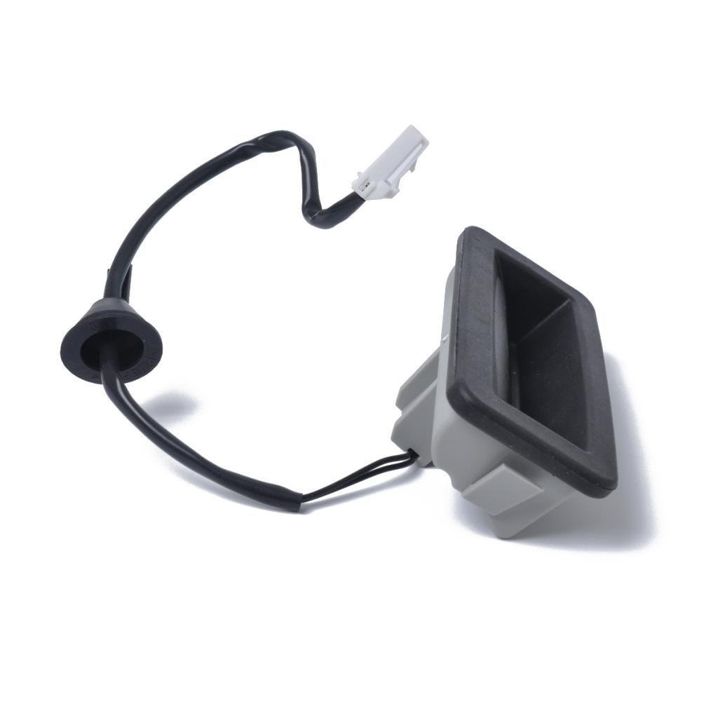 12V 0.1A Rear Tailgate Boot Trunk Switch