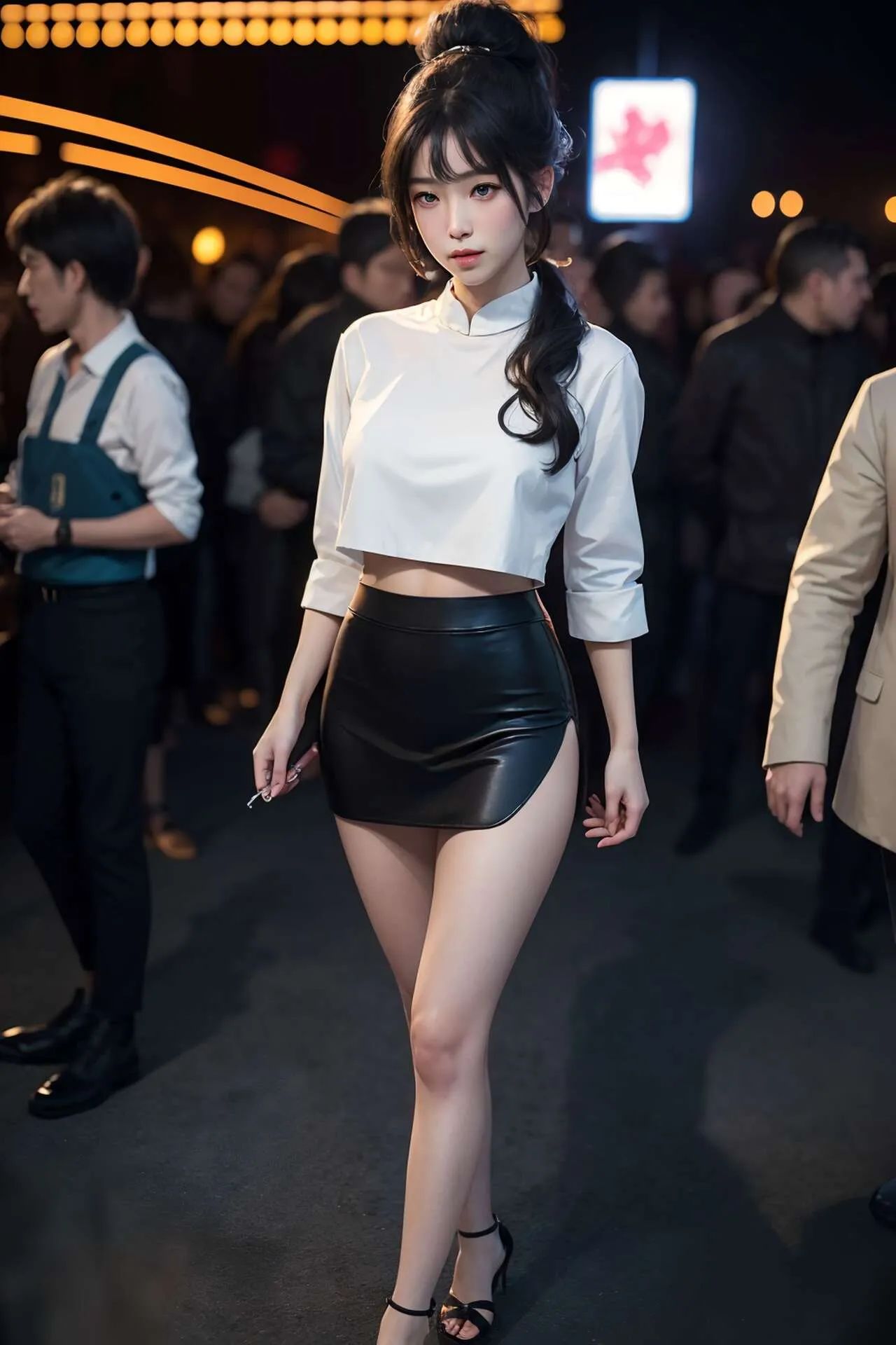 artist ai generated chapter 222 133