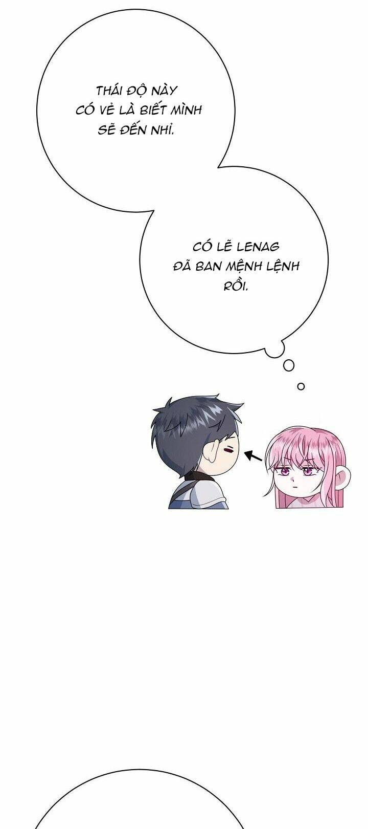 tôi đã gặp nam chính ở trong tù chapter 20 6