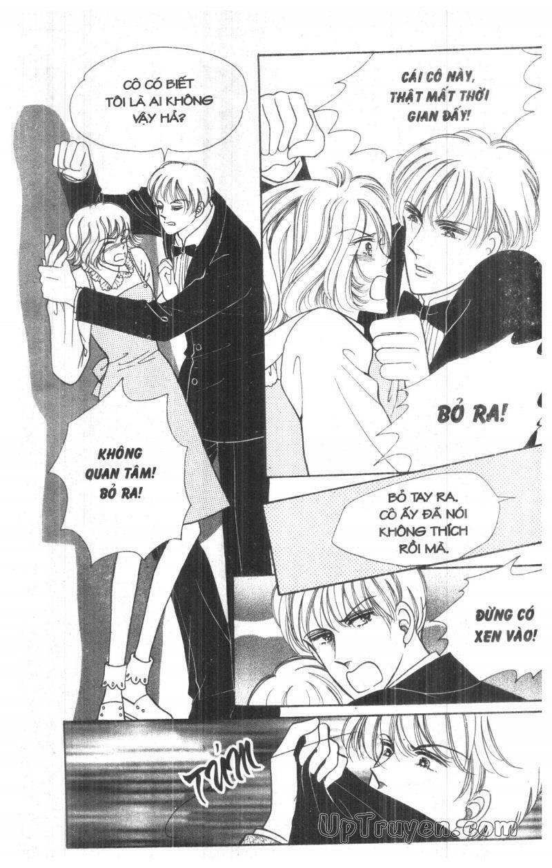 lao xao tuổi ngọc chapter 8 27