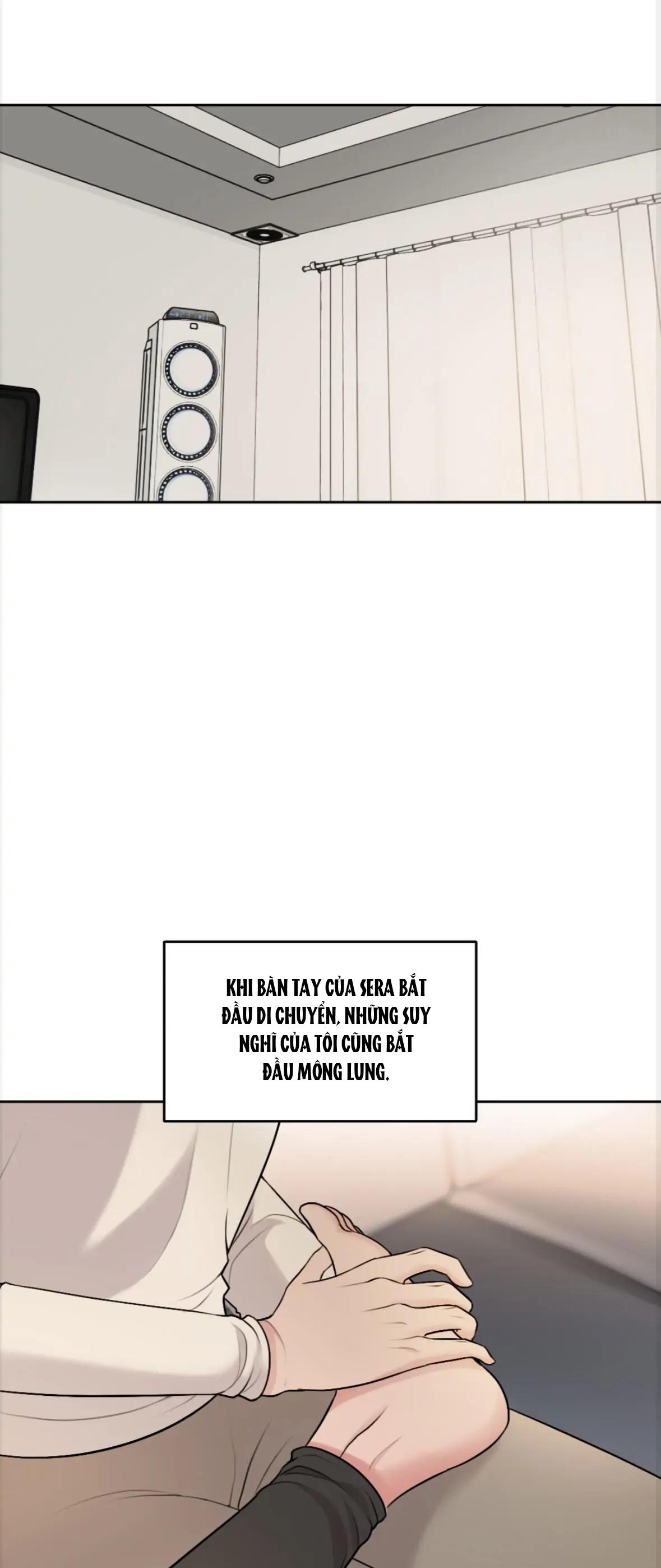 vô tình chapter 28 32