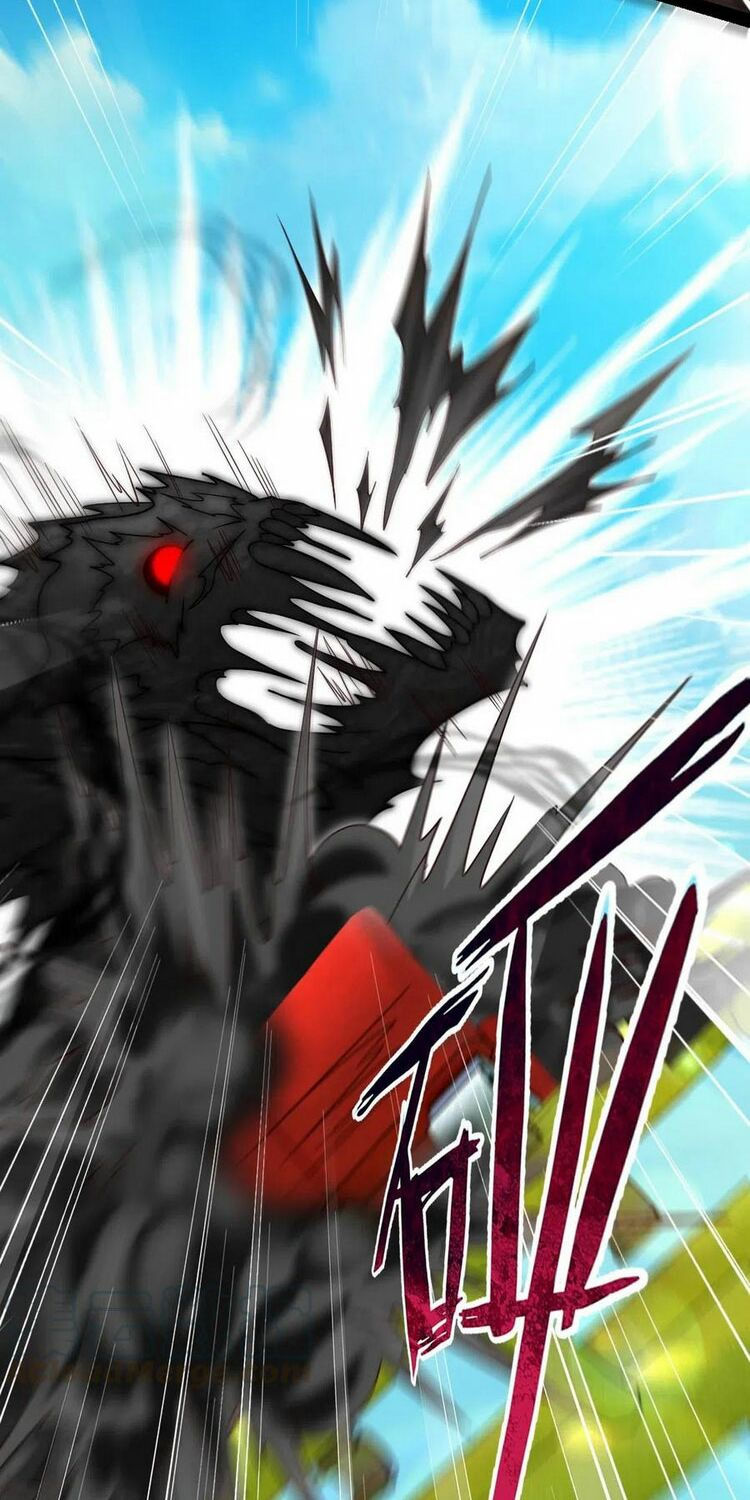 ma thú kiếm thánh dị giới tung hoành chapter 175 31