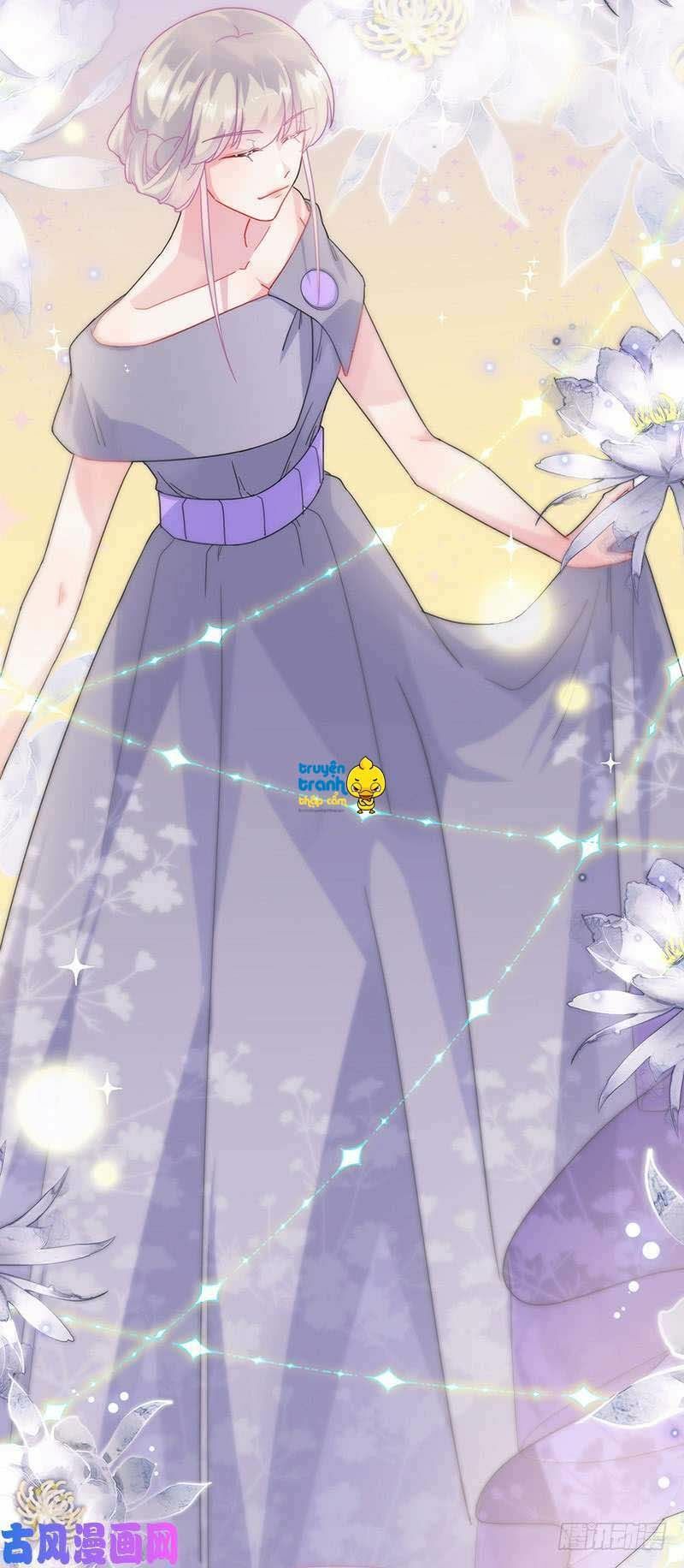 chọc tới chủ tịch tổng tài 2 chapter 137 7