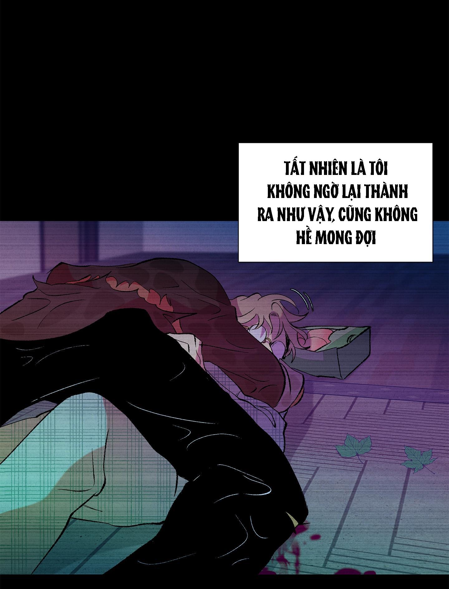 ông chú bên cửa sổ chapter 11 61