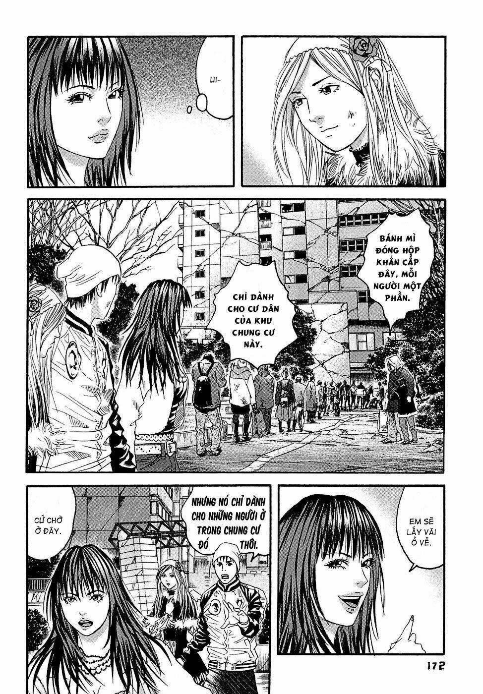 kanojo wo mamoru 51 no houhou chapter 19 5