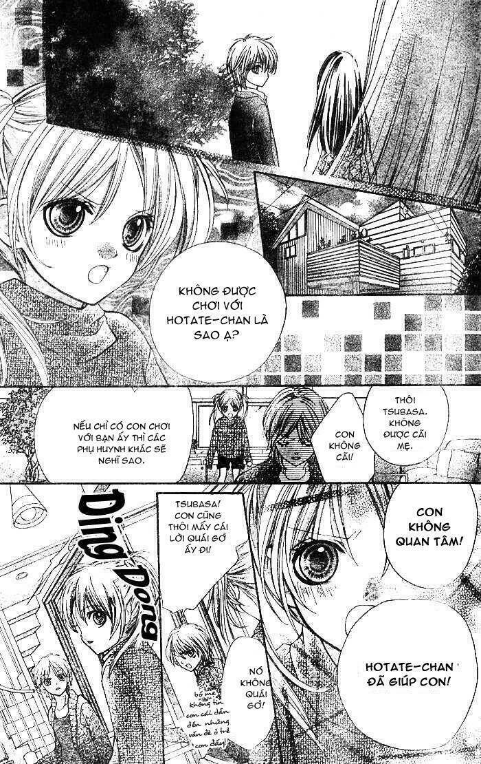 yamamoto zenjirou to moushimasu chapter 3 41