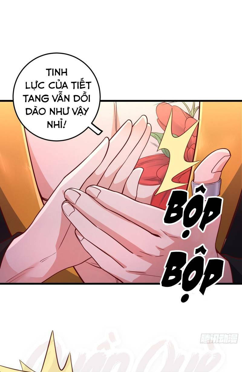 tối cường thần y tại đô thị chapter 52 19