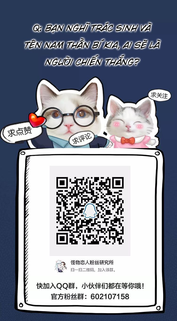 bạn trai tôi là quái vật chapter 13 37