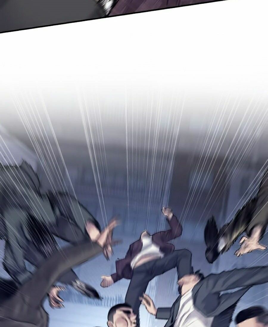 bố tôi là đặc vụ chapter 5 73