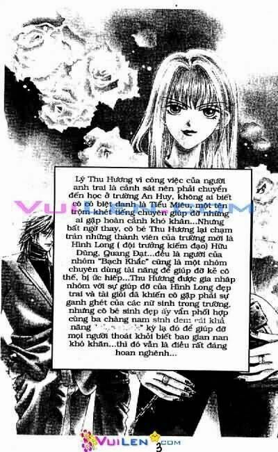 nữ sinh thời đại chapter 2 3